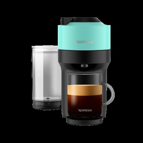 Machine  caf nespresso