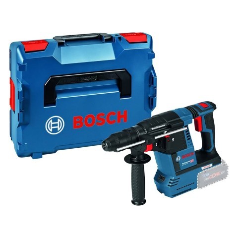 Bosch hammer+charg+batt