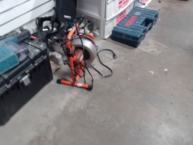 Seesnake micro ridgid