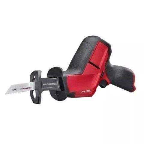 Reciprocating saw