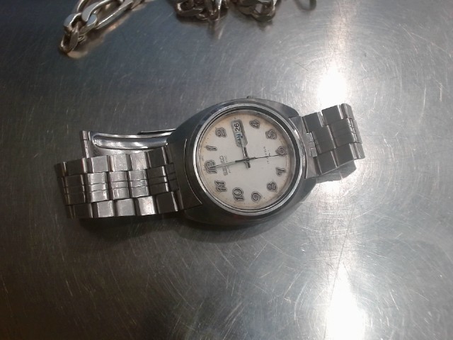 Seiko montre automatique