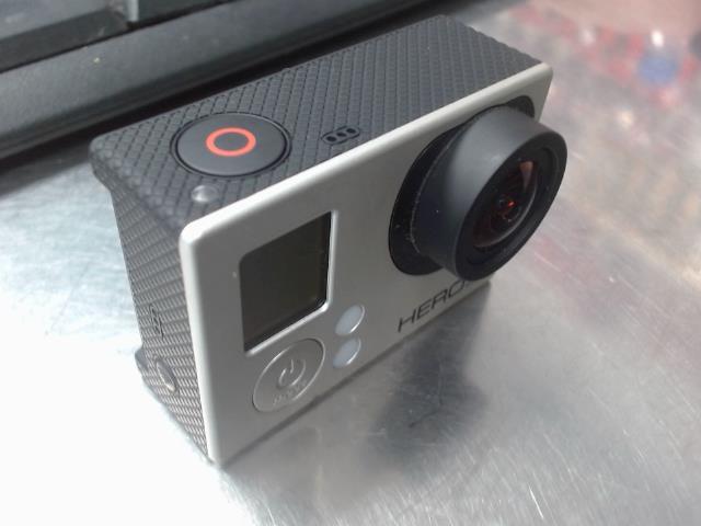 Camera gopro hero3+