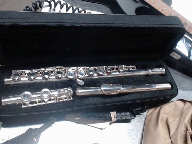 Flute