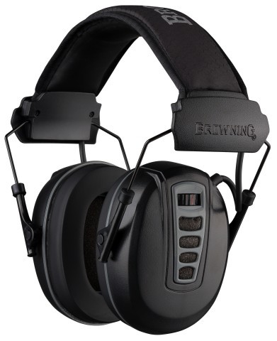 Hearing safety protection