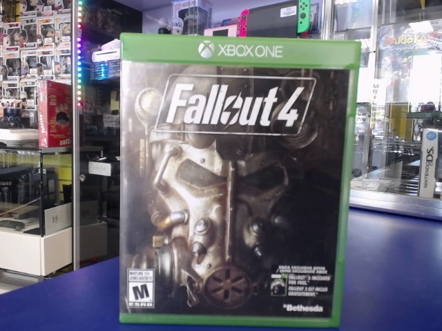 Fallout 4