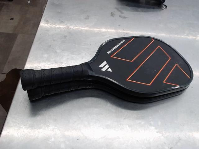 Raquette de pickleball