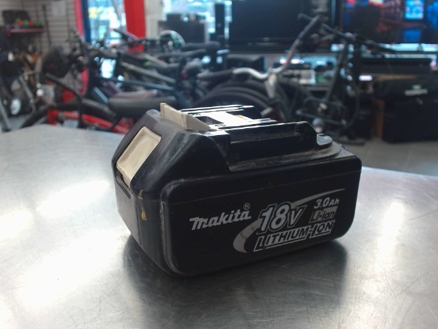Batterie 3.0ah lithium-ion