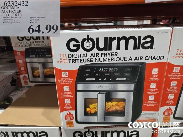 Air frier