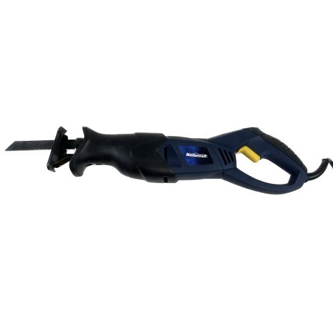Mastercraft sawzall