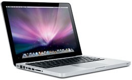 Macbook pro i7 early 2011