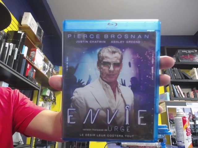 Envie