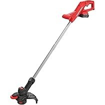 Weed eater craftman rouge brushless and