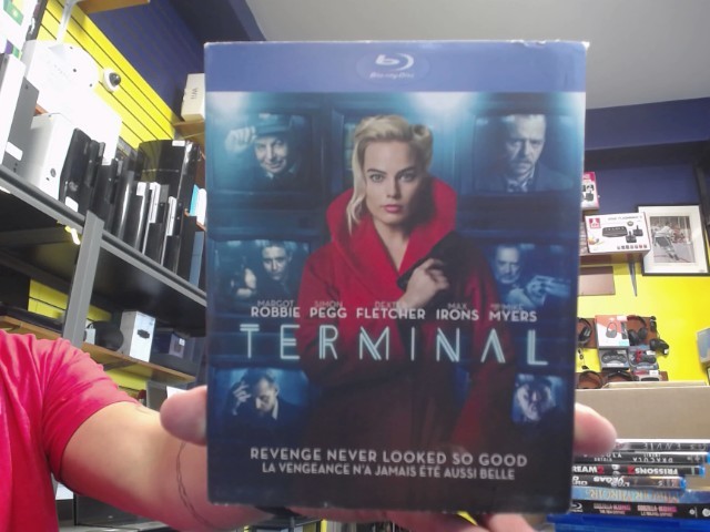 Terminal