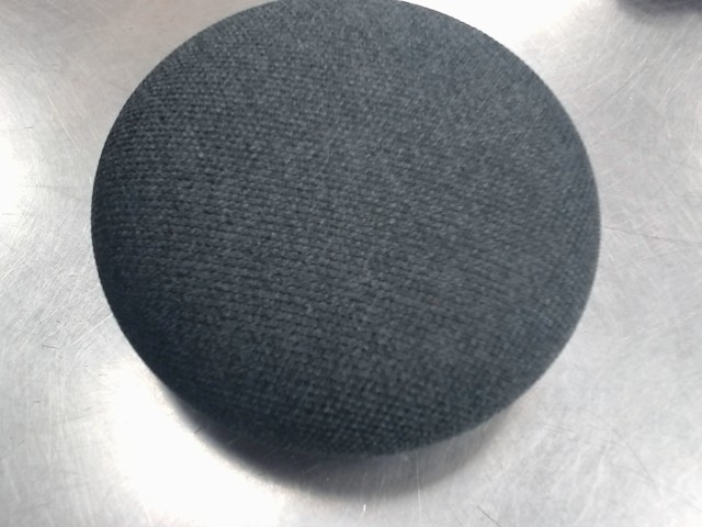 Google nest 2 gris avec cable
