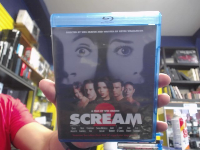 Scream 2