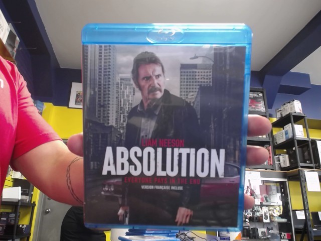 Absolution