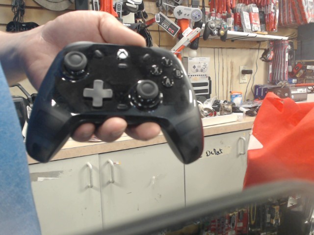Manette xbox