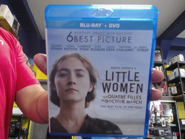Little women