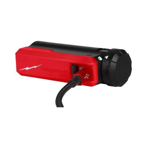 Milwaukee usb portable power source n ch