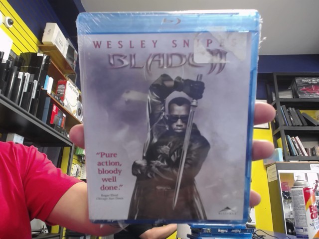 Blade ii 2