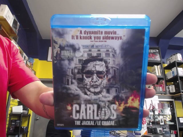 Carlos