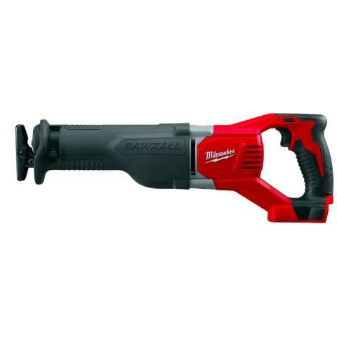 Sawzall milwaukee
