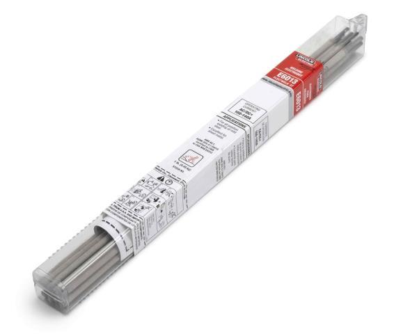 Lincoln electric fleetweld e6013 37-rsp