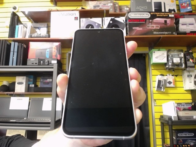 Telephone cellulaire 128go