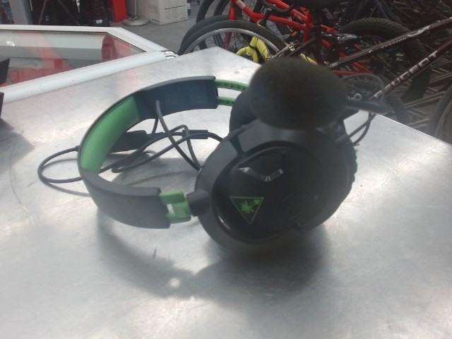 Turtle beach ear force recon 50x