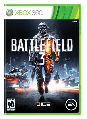 Battlefield