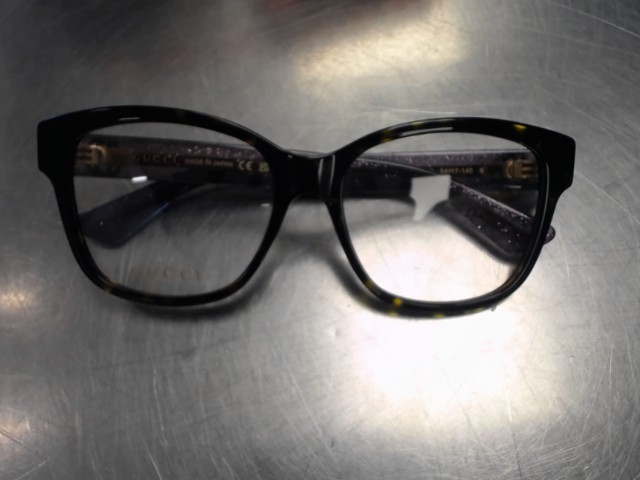 Lunette gucci