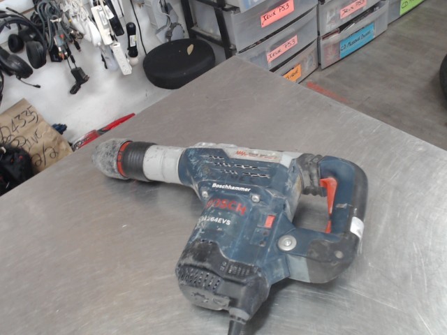 Hammerdrill sds electrique