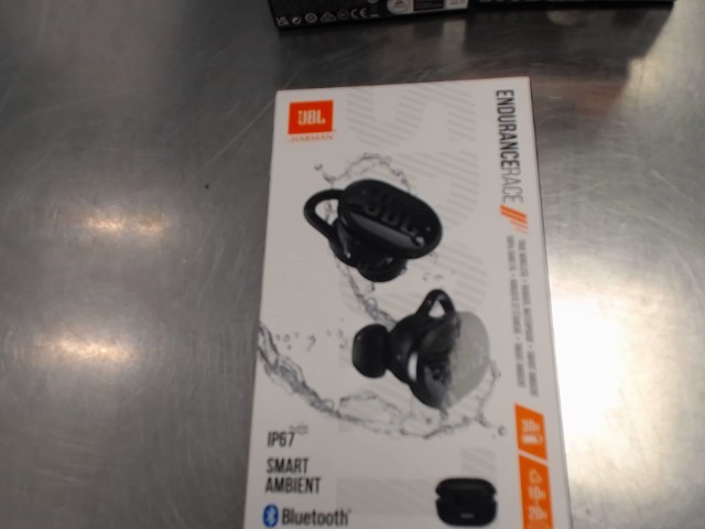 Earbuds endurance race jbl new