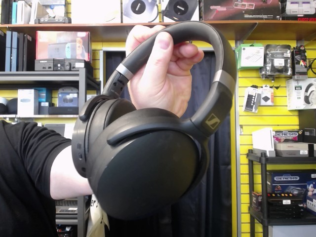couteurs bluetooth earpads uss