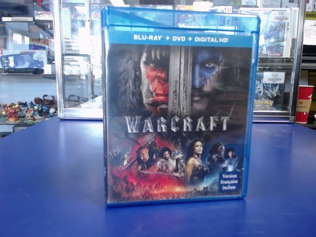Warcraft