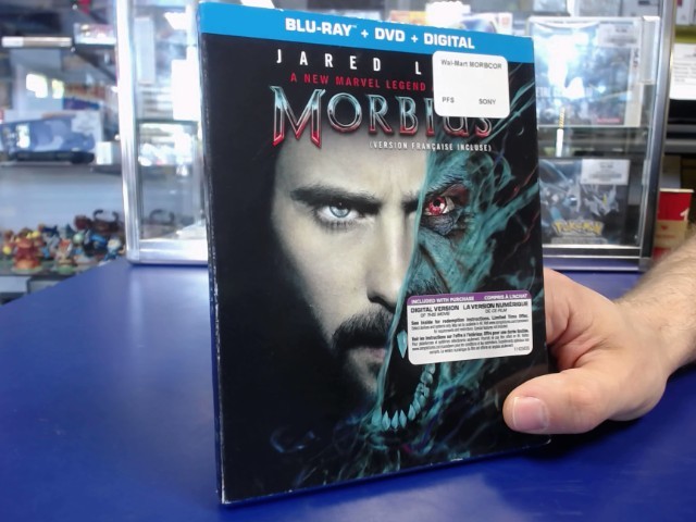 Morbius
