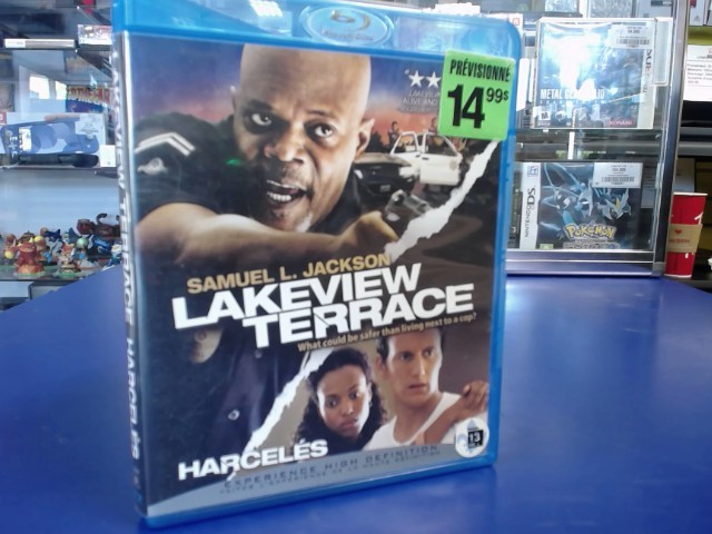 Lakeview terrace