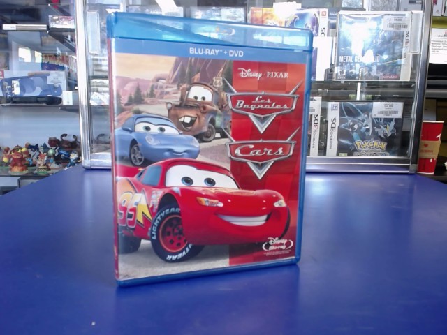 Cars