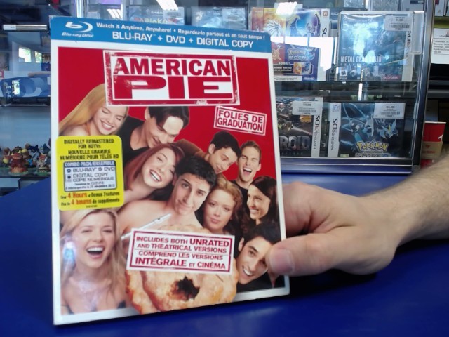 American pie