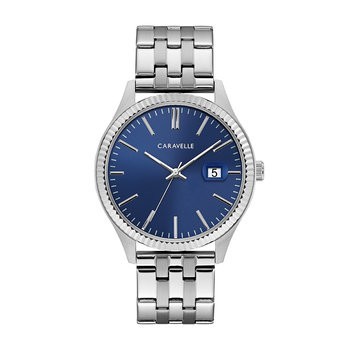 Montre homme stainless