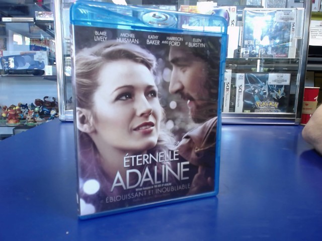 Eternelle adaline