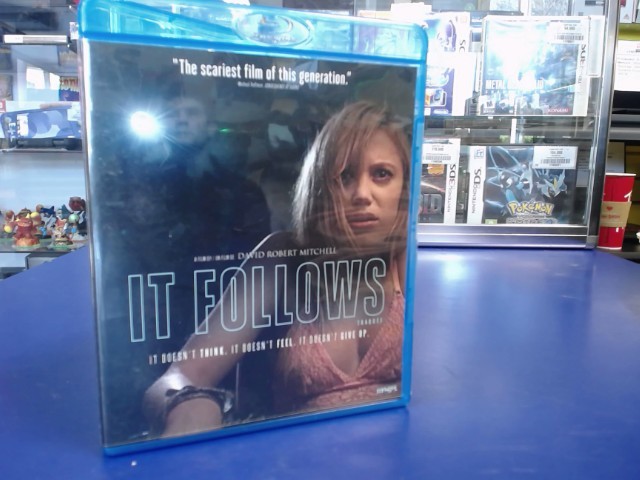 It follows