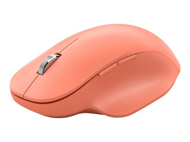 Wireless mouse