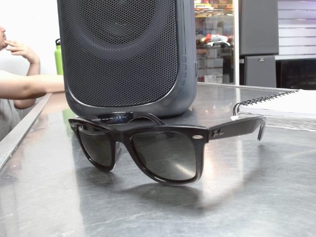 Ray-ban wayfarer lunettes de soleil