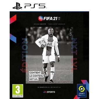 Fifa 21