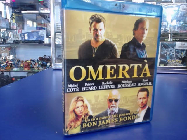 Omerta
