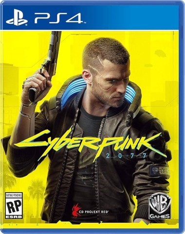 Cyberpunk 2077