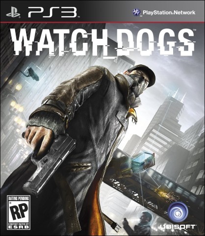 Watch dogs