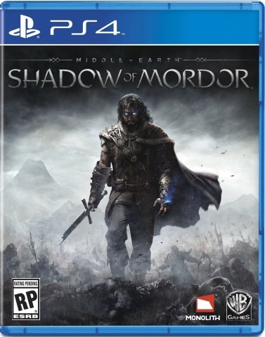 Middle eart: shadow of mordor