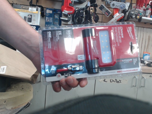 Flashlight